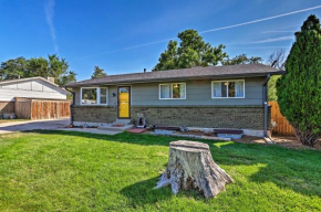 Pet-Friendly Westminster Home with Private Yard